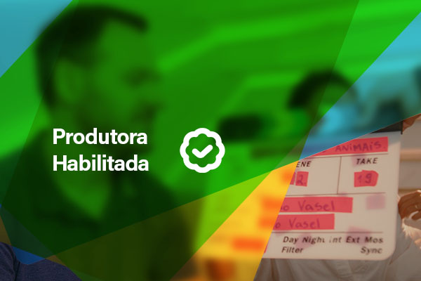 Certificação ANCINE