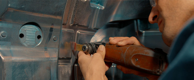 Falamos a linguagem da indústria