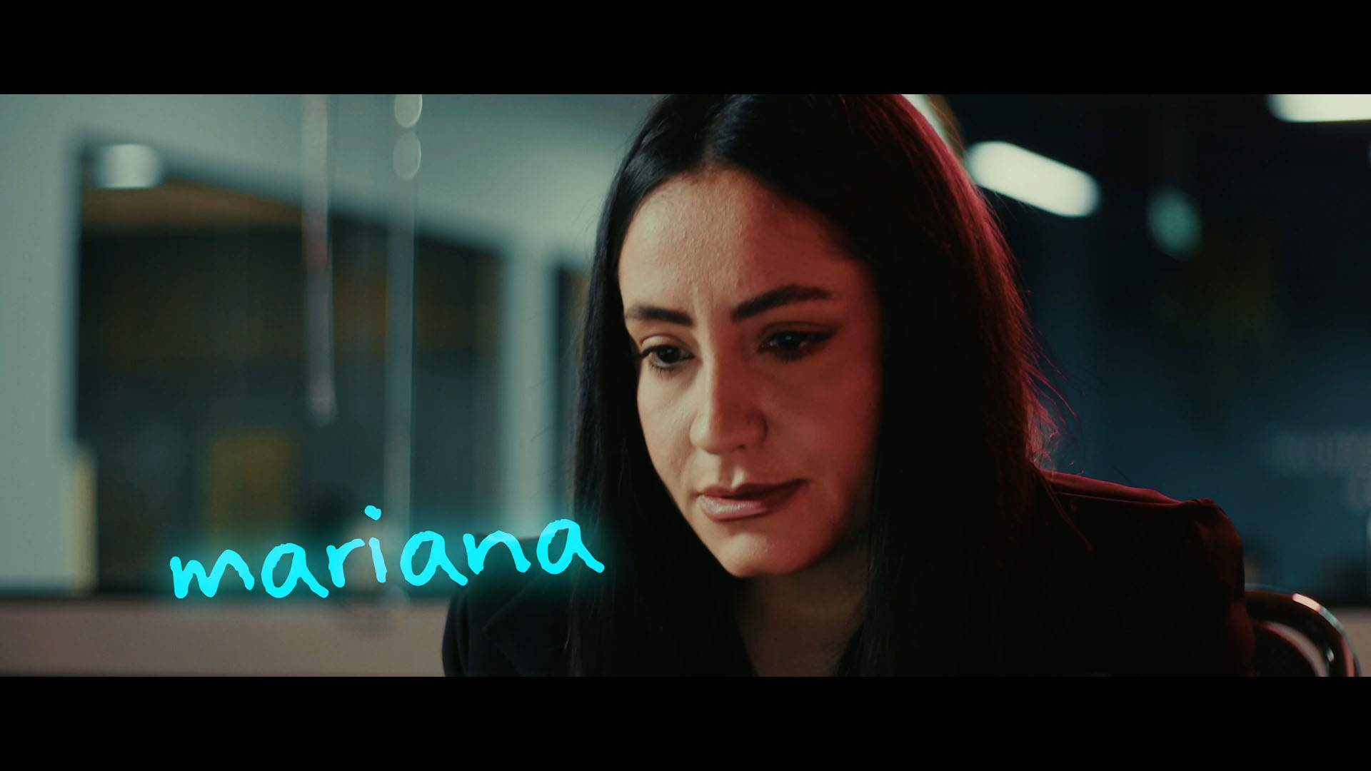 Essa é a Mariana - Armazém Cloud