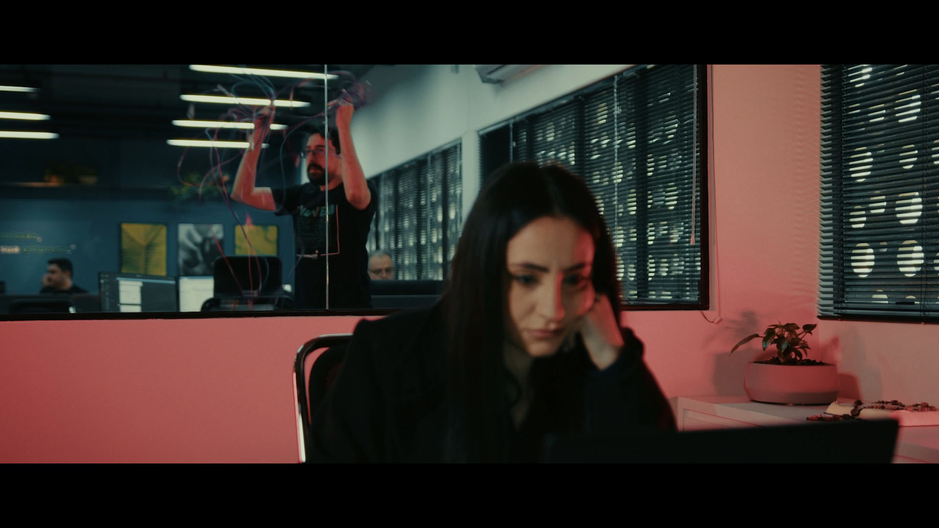 Essa é a Mariana - Armazém Cloud