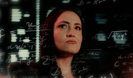 Essa é a Mariana - Armazém Cloud