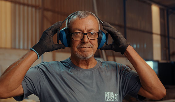 Mesaville Mobiliário Corporativo