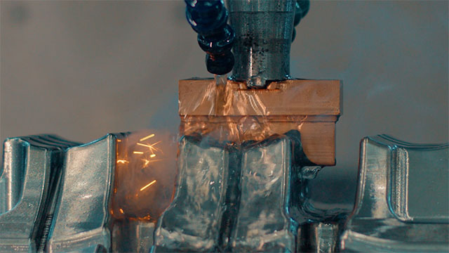 Projeto Indústria X